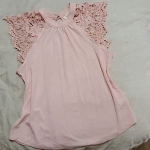Tunic shirt